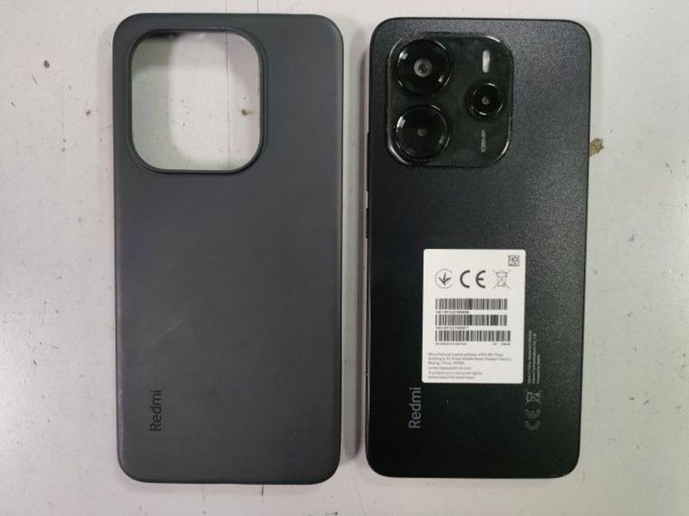 Купить Xiaomi redmi note 14 8/256gb Б/У