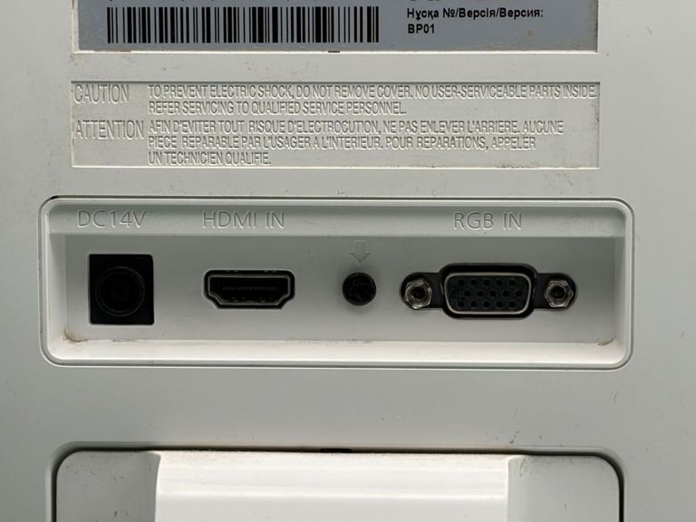 Дешево Samsung s22e391h з ломбарду