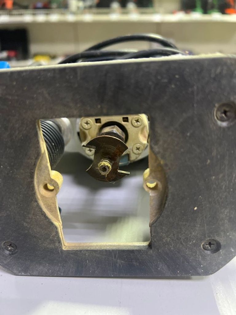 Einhell te-ro 1255 e Код:01-200843123. Зображення 6