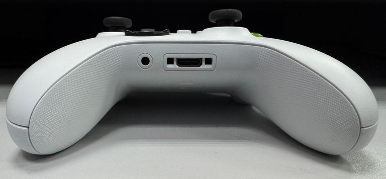 Microsoft xbox series x s wireless controller Код:01-200843757. Изображение 5