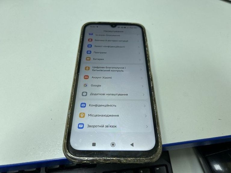 Дешиво Xiaomi redmi 15c 4g 8/256gb с ломбарда