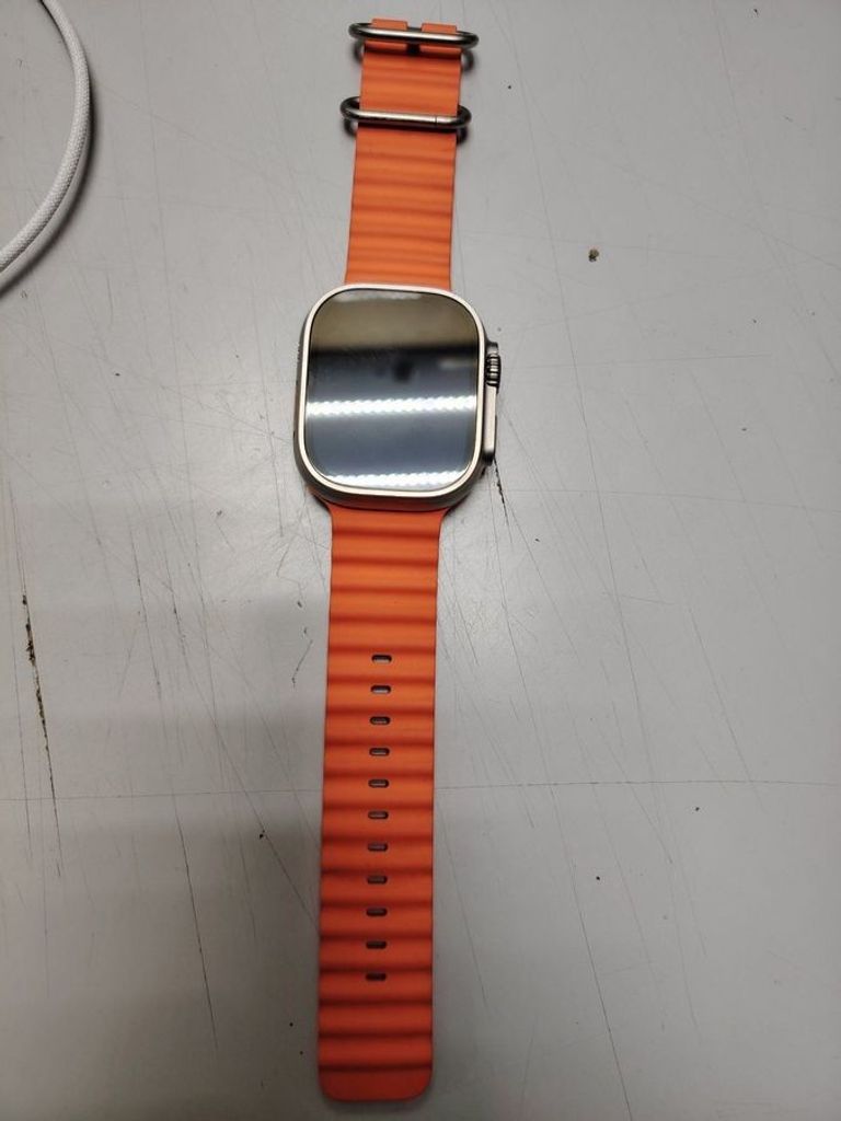 Розпродаж Apple watch ultra gps + cellular 49mm, продавець Техноскарб