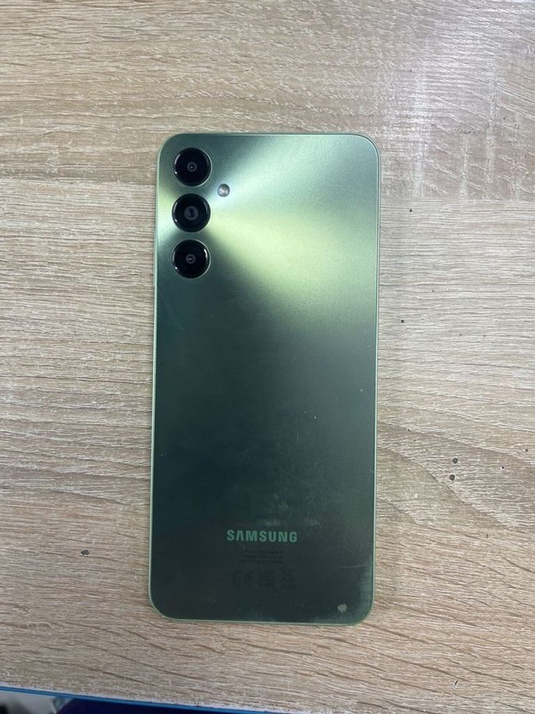 Дешево Samsung galaxy a05s 4/64gb з ломбарду