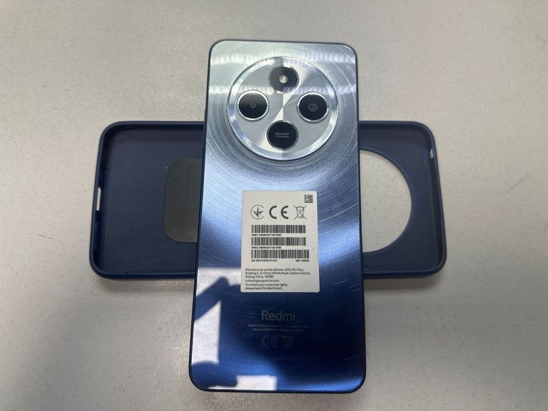 Распродажа Xiaomi redmi 14c 4/128gb, продавец Техноскарб