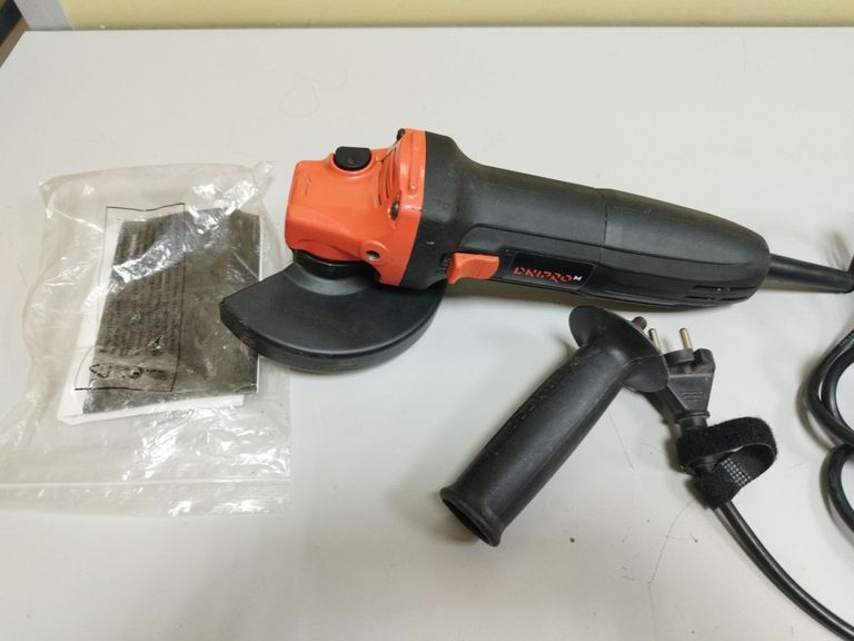 Купить Dnipro-M gs-98 Б/У