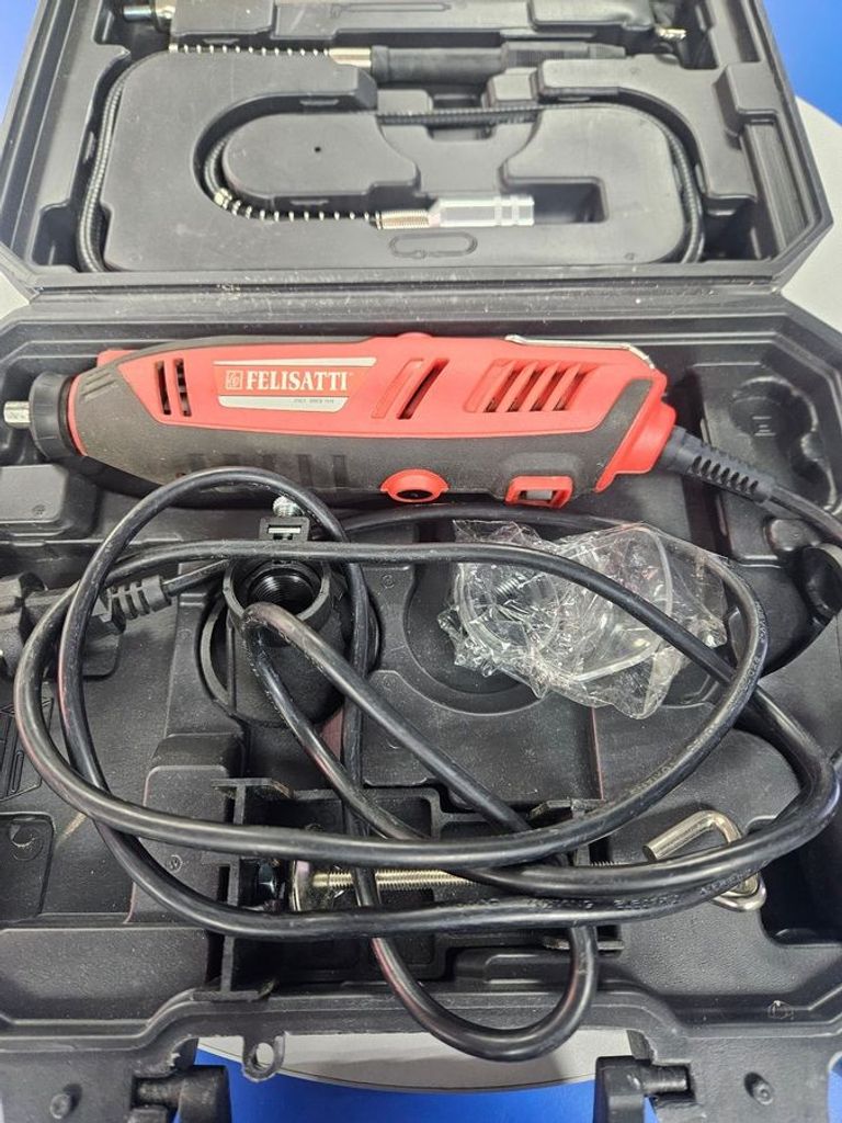 Felisatti МШМ-200Э/F80127 Код:01-200841109. Изображение 6