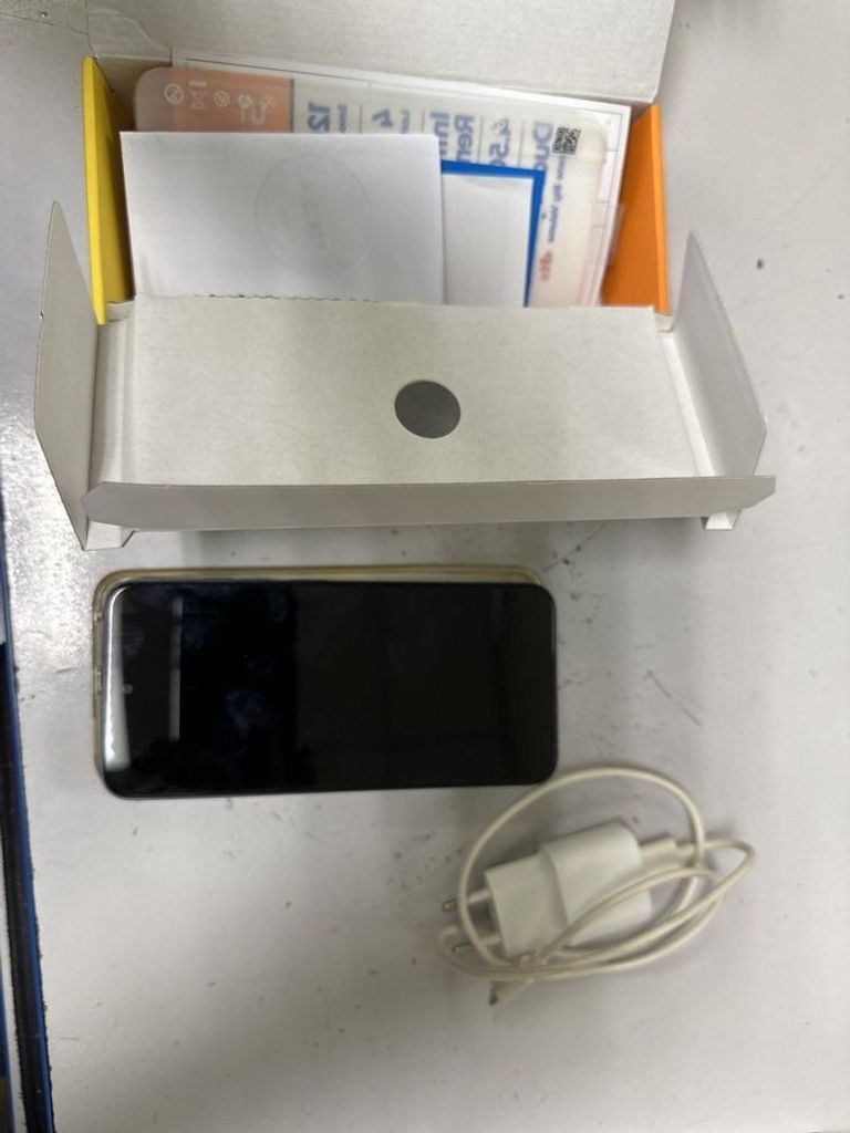 Купить Tecno spark go 1 kl4 3/64gb Б/У