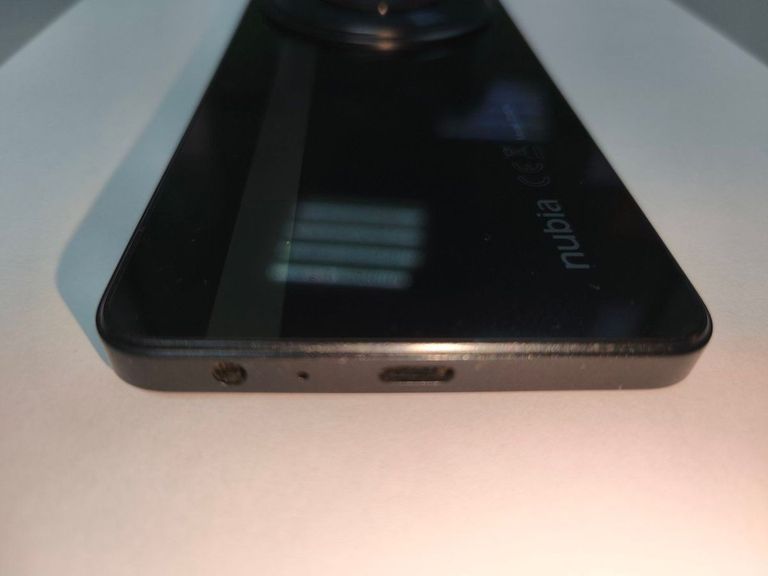 Zte nubia focus 6/256gb Код:01-200845210. Изображение 5