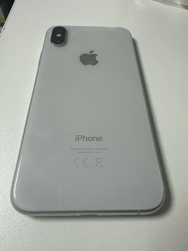 Apple iphone xs 64gb Код:01-200844972. Зображення 6