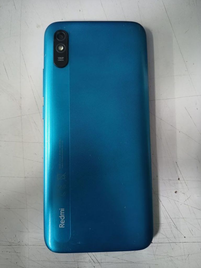 Объявление Xiaomi redmi 9a 2/32gb Б/У