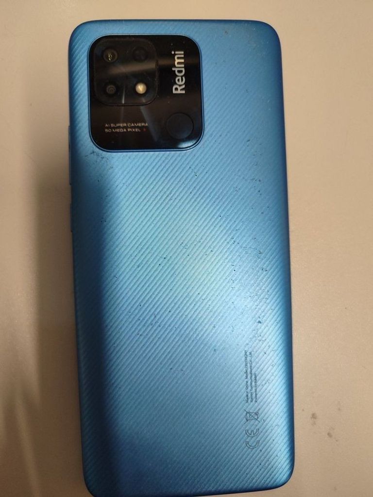 Розпродаж Xiaomi redmi 10c 4/128gb, продавець Техноскарб