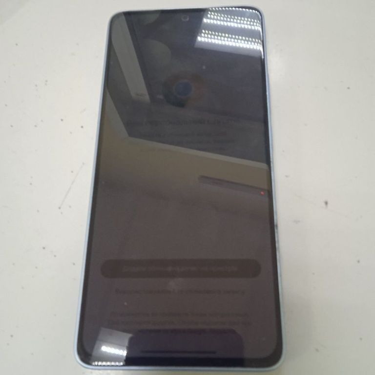 Купить Xiaomi redmi note 13 4g 6/128gb Б/У