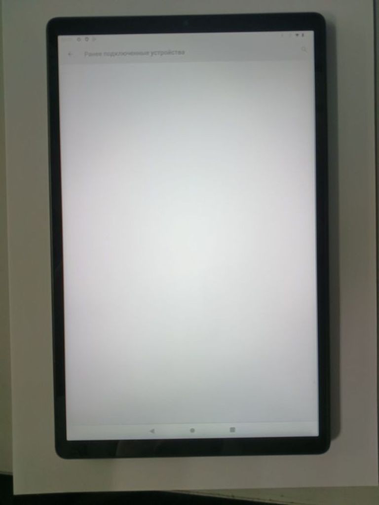 Распродажа Lenovo tab k10 4/64gb, продавец Техноскарб