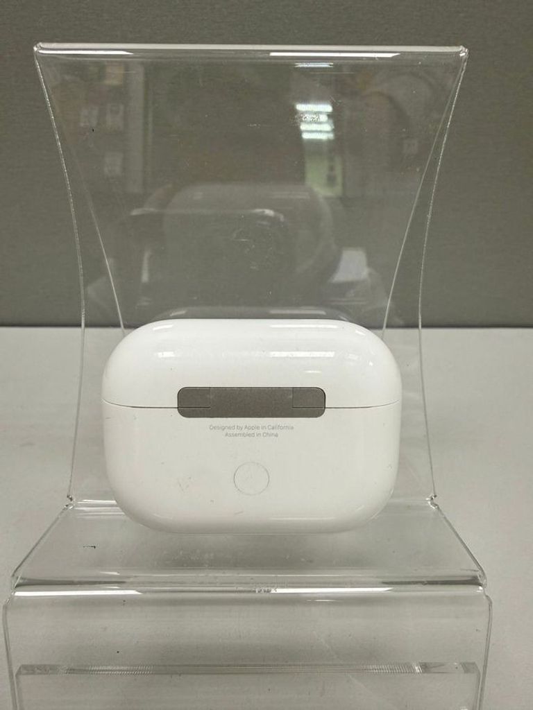 Розпродаж Apple airpods pro 2nd generation with magsafe charging case usb-c, продавець Техноскарб