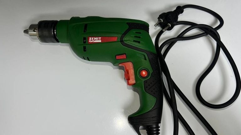 Объявление Зеніт ЗД-820 Б/У