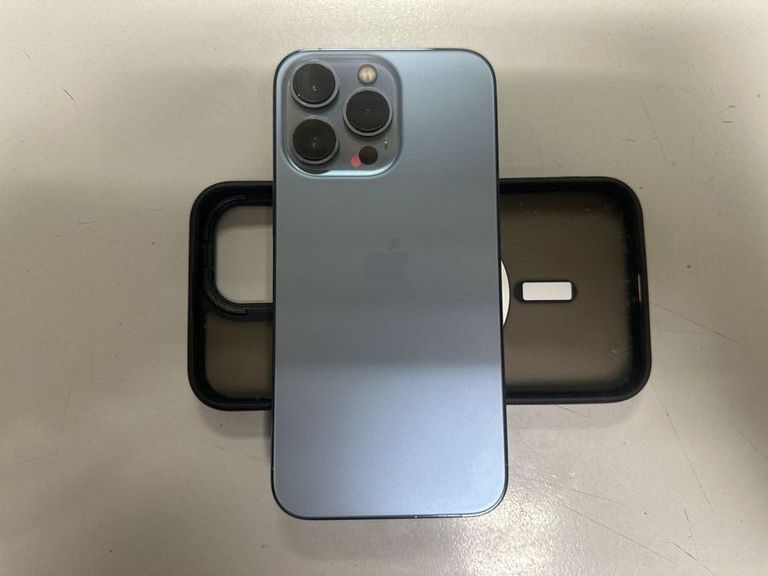 Оголошення Apple iphone 13 pro 256gb Б/У