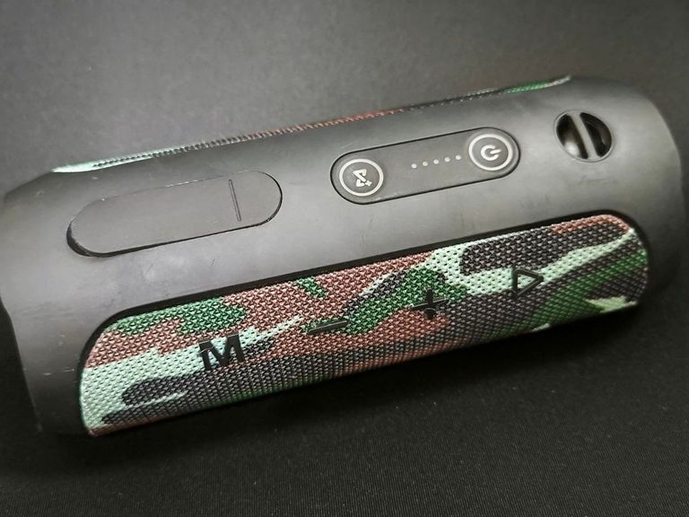 Объявление Gelius Pro Infinity 3 GP-BS510SE Black Б/У