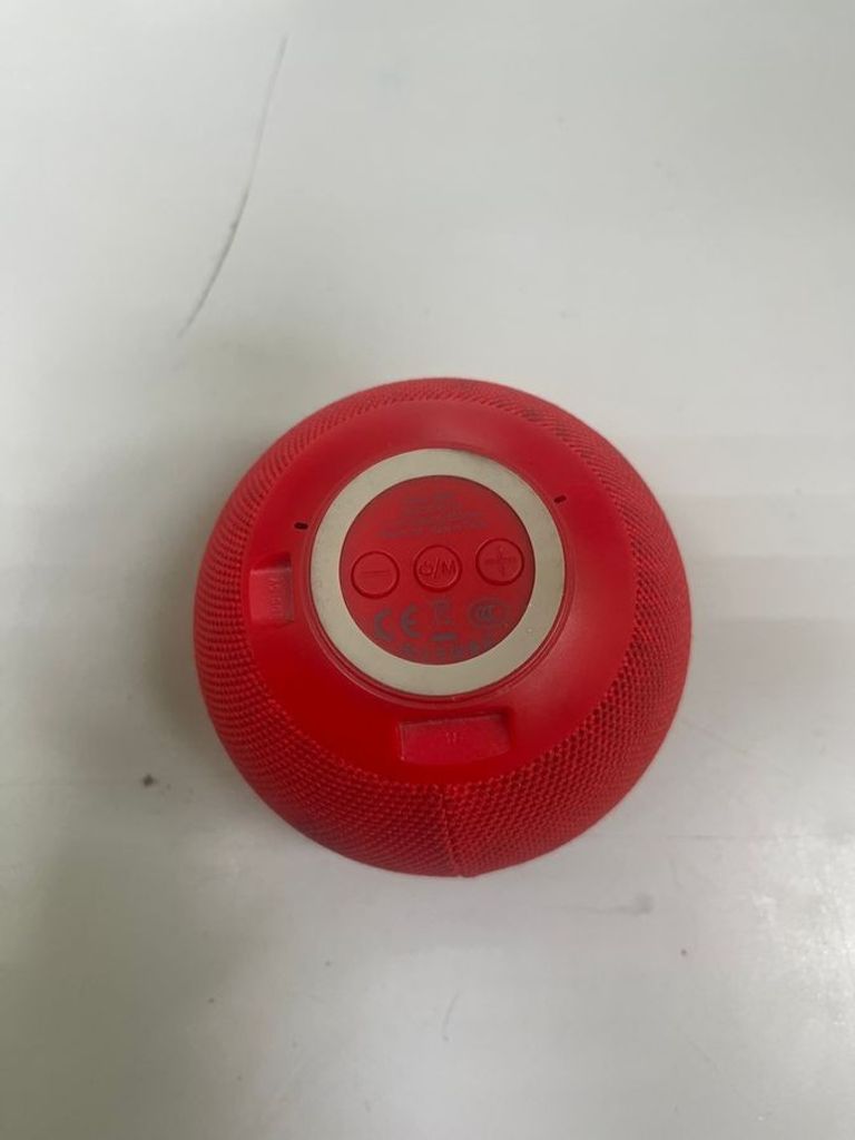 Купити Hoco BS45 Red Б/У