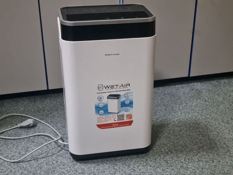 Wetair WAD-B25L Код:01-200848586. Зображення 19