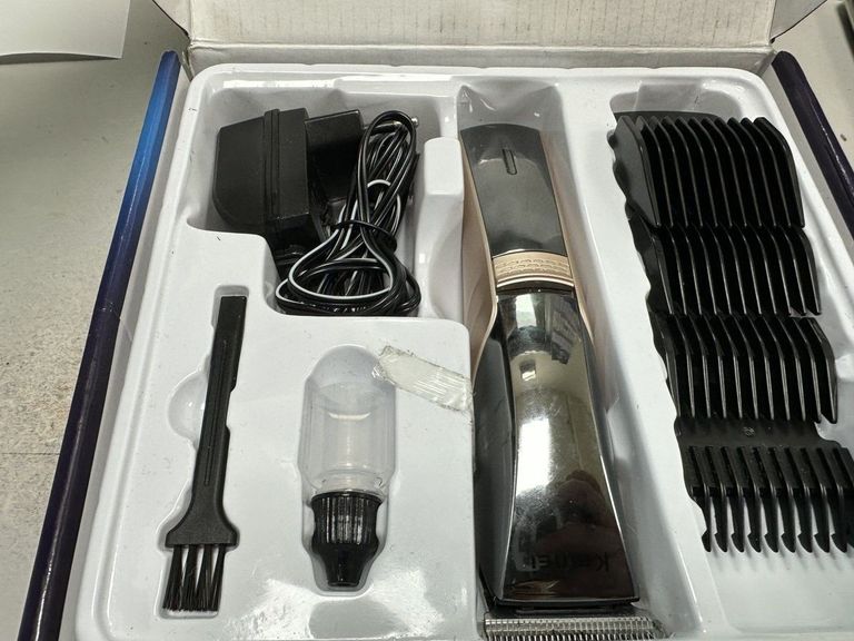 Купити Kemei KM-5017 Б/У