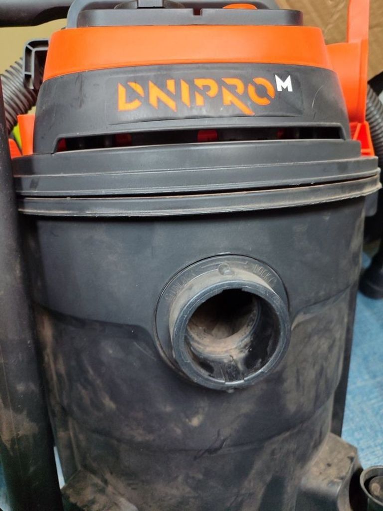 Розпродаж Dnipro-M vcw-20sa, продавець Техноскарб