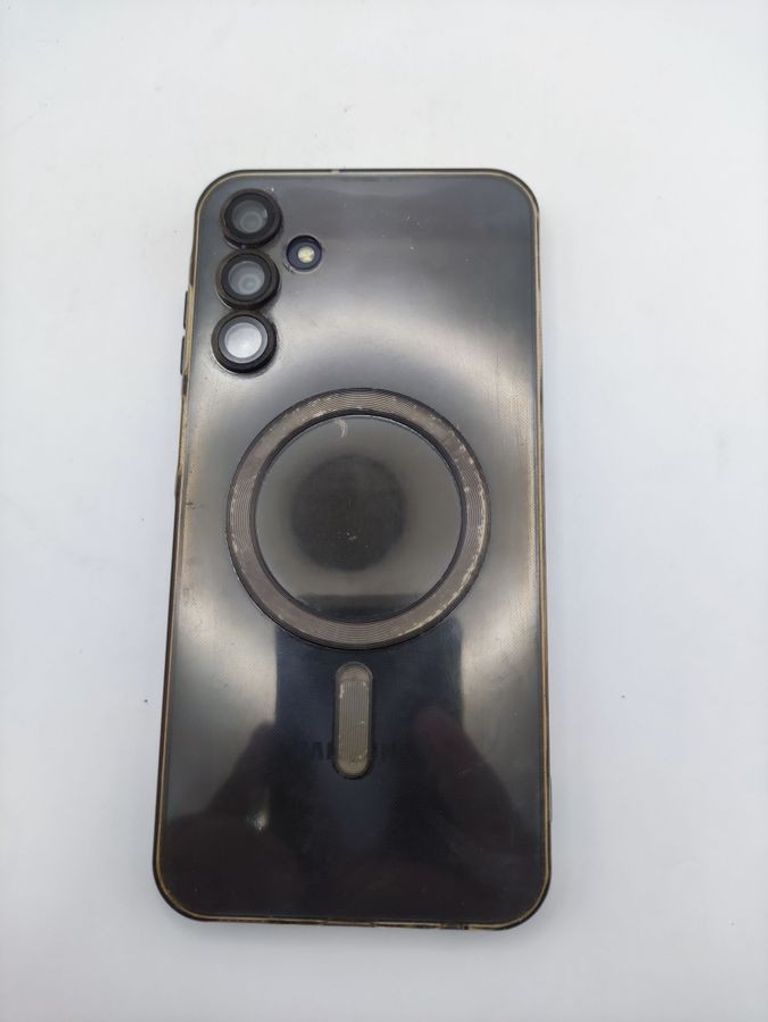 Samsung Galaxy A15 SM-A155F 8/256GB Blue Код:01-200848399. Изображение 6