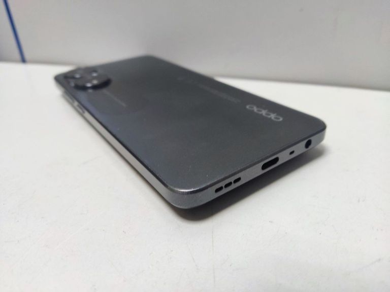 Oppo a78 4g 8/256gb Код:01-200851069. Зображення 11