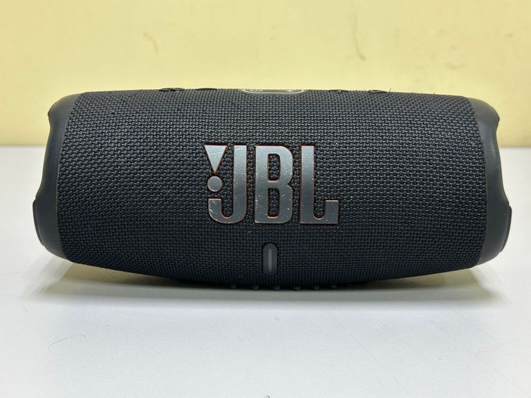 Купити Jbl charge 5 Б/У