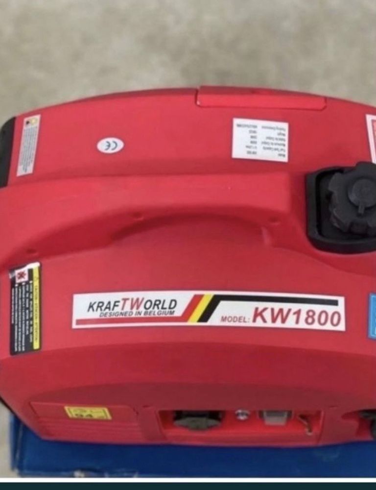 Kraft World KW1800 Код:null. Зображення 5