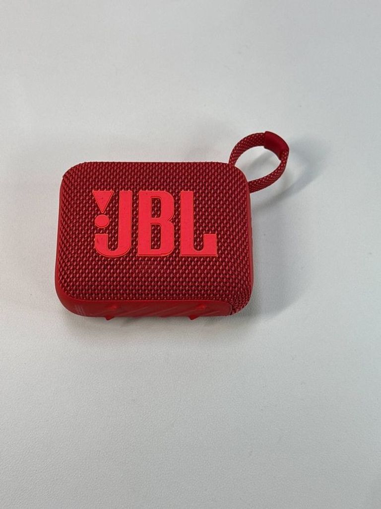 Купити Jbl go 4 Б/У