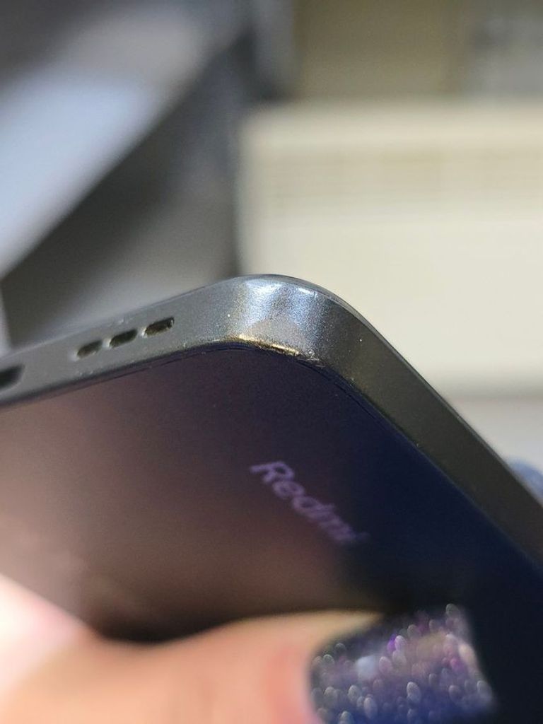 Xiaomi Redmi 13C 5G 4/128GB Twilight Blue Код:01-200851935. Зображення 7