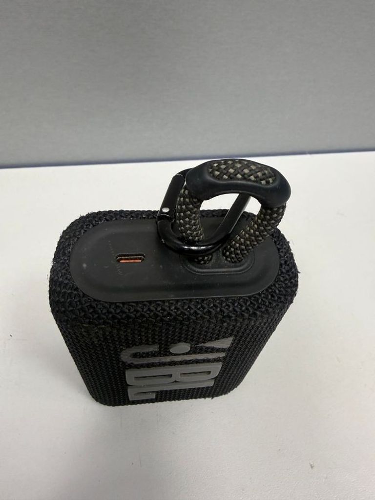 Оголошення Jbl go 3 Б/У