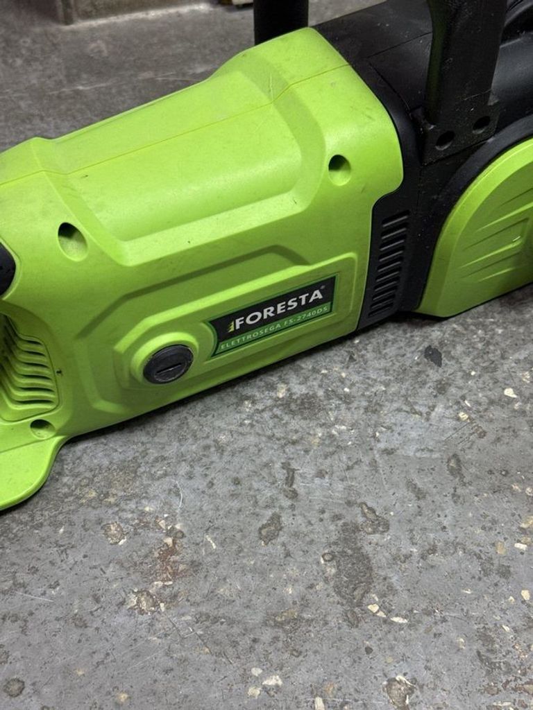 Объявление Foresta fs-2740ds Б/У