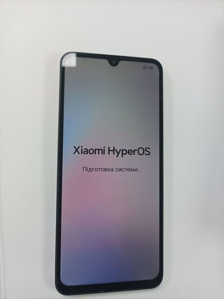 Оголошення Xiaomi redmi 14c 8/256gb Б/У