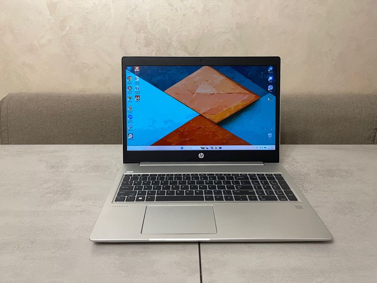 Купити HP ProBook 455R G6, 15,6" Б/У