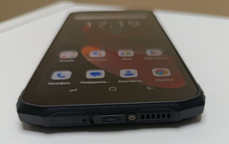 Розпродаж Doogee blade 10 pro 6/256gb, продавець Техноскарб