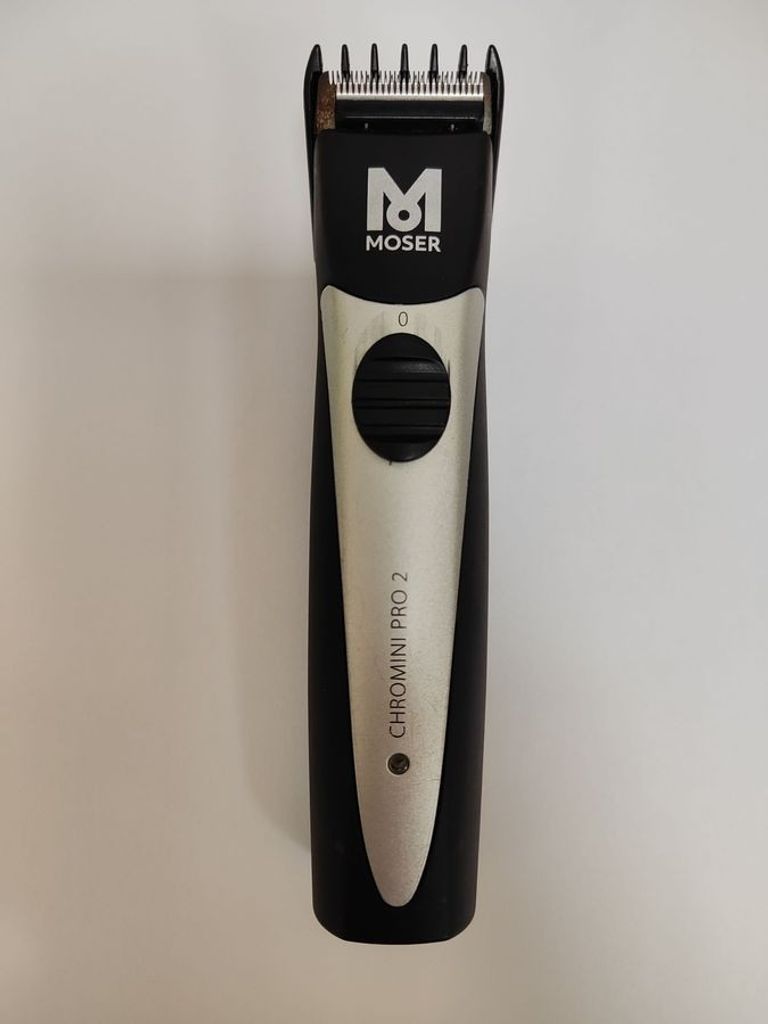 Оголошення Moser ChroMini Pro2 1591-0064 Б/У