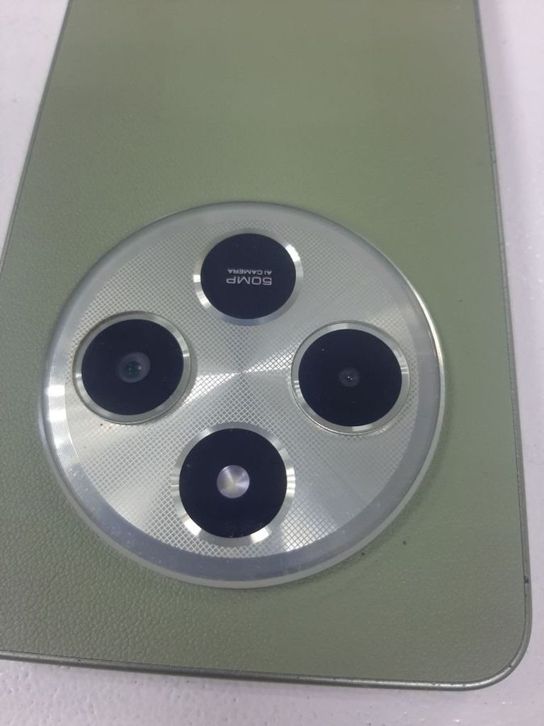 Xiaomi redmi 14c 4/128gb Код:01-200855383. Зображення 12