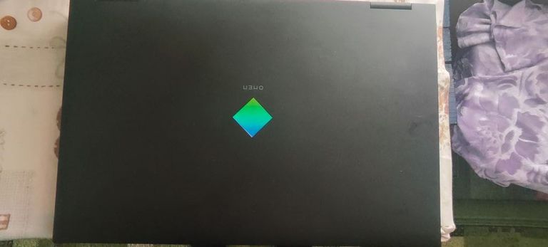 Оголошення HP Omen 17 Laptop (ck2xxx) Б/У