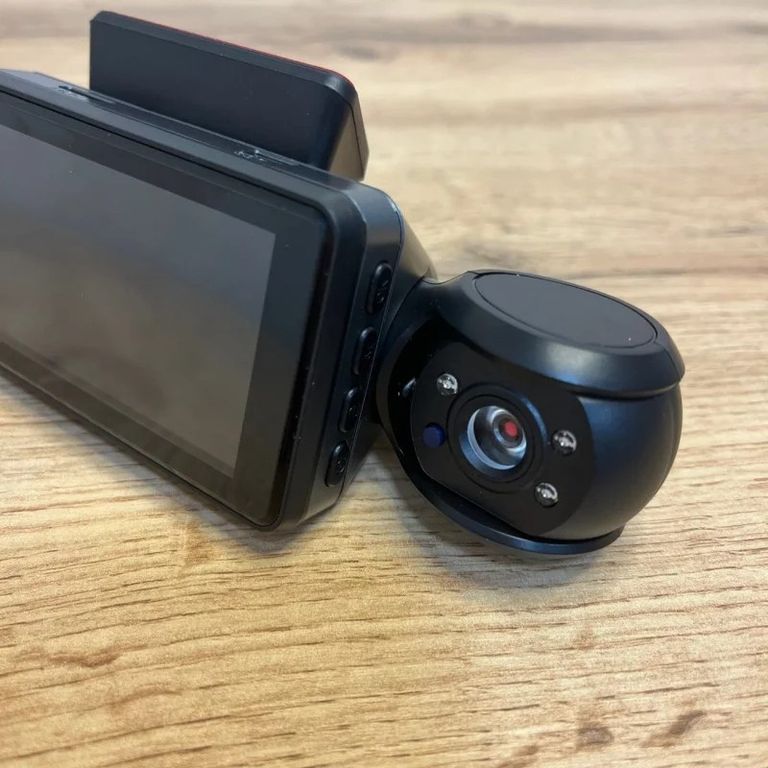 Дешево Dash Cam 3 у 1 з ломбарду