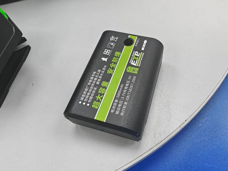 Дешево Pracmanu ld 515 4d + комплект з ломбарду