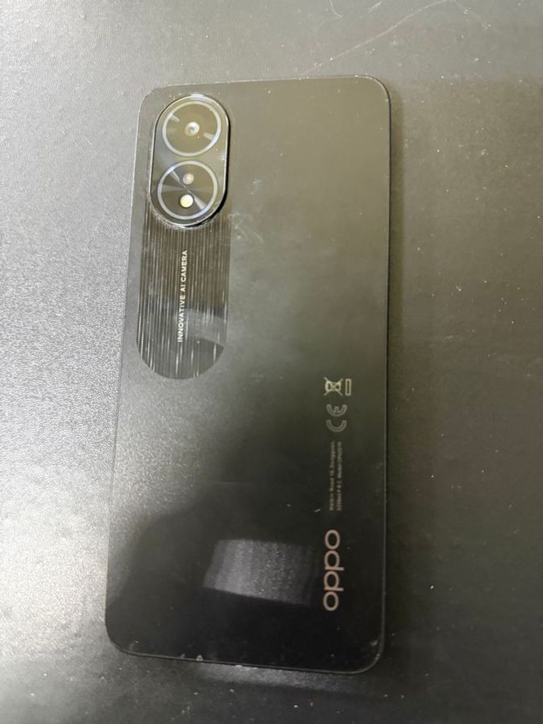 Oppo a38 4/128gb Код:01-200854059. Зображення 5