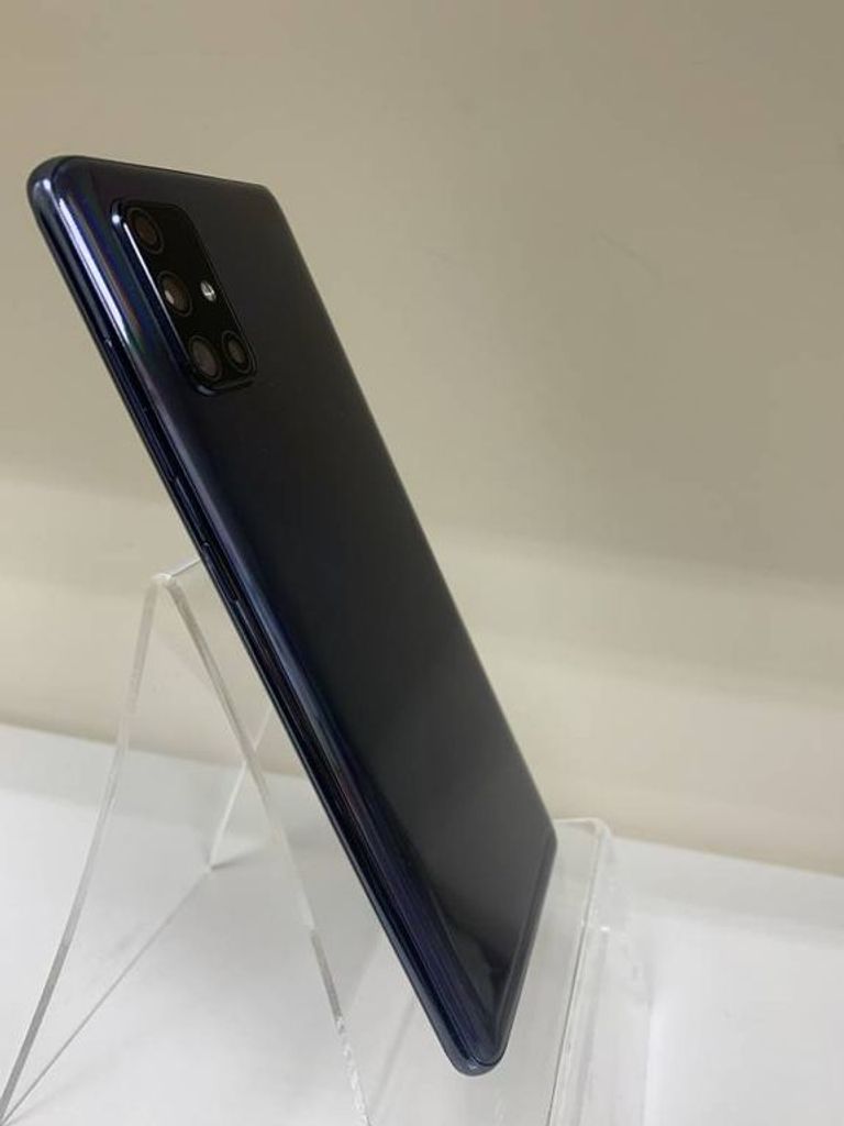 Оголошення Samsung a715f galaxy a71 6/128gb Б/У