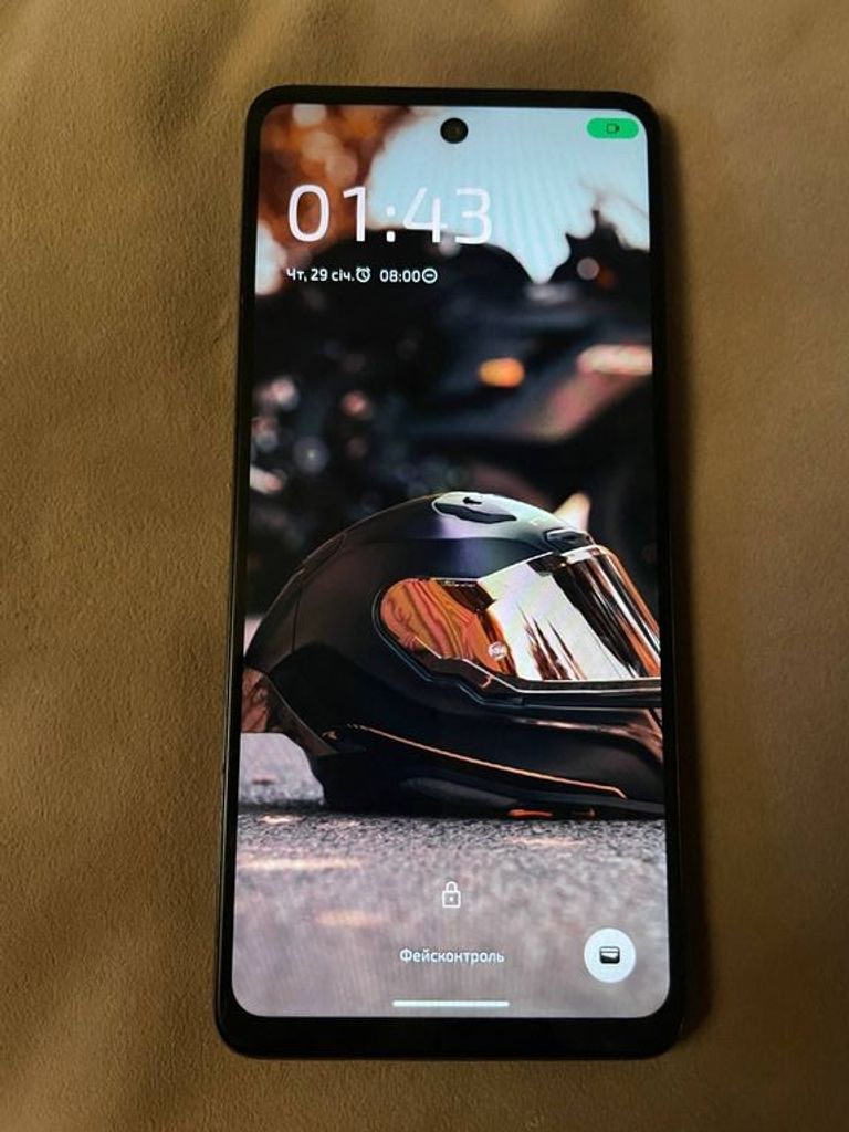 Купити Motorola g24 4/128gb Б/У