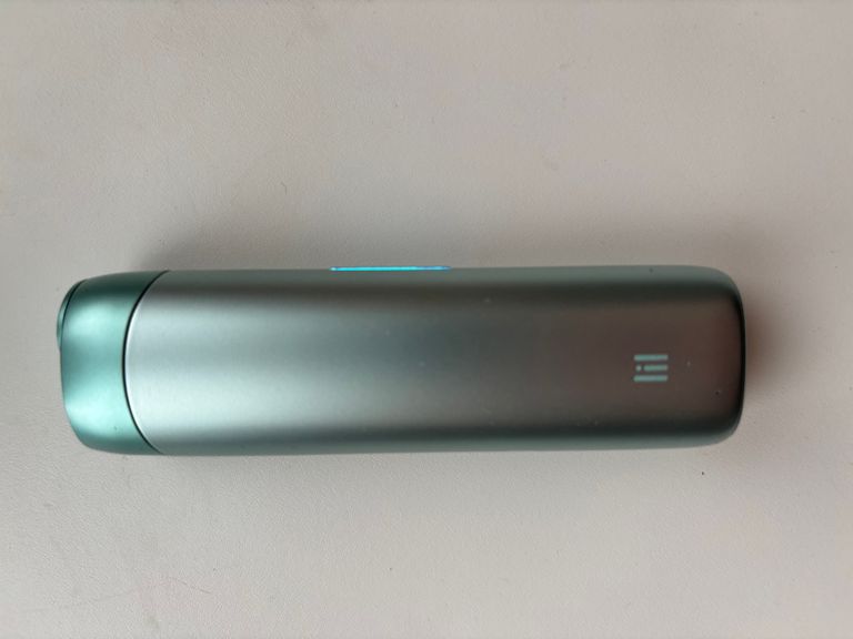 Купить lil solid es Б/У