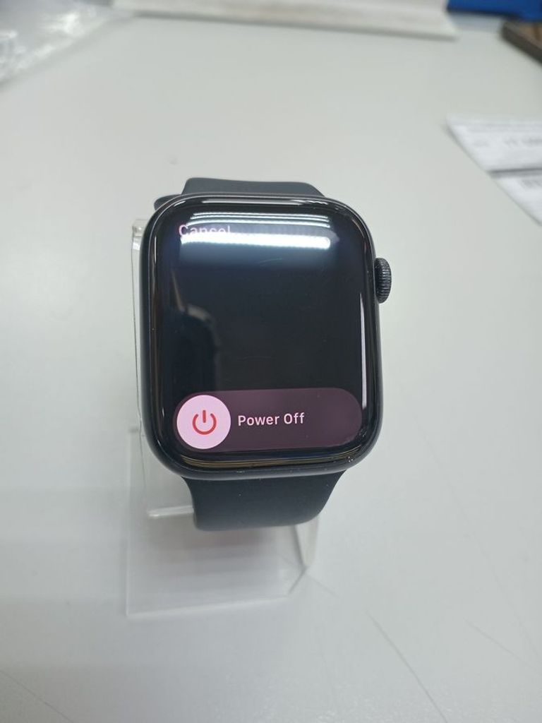 Розпродаж Apple watch series 8 gps 45mm aluminum case, продавець Техноскарб