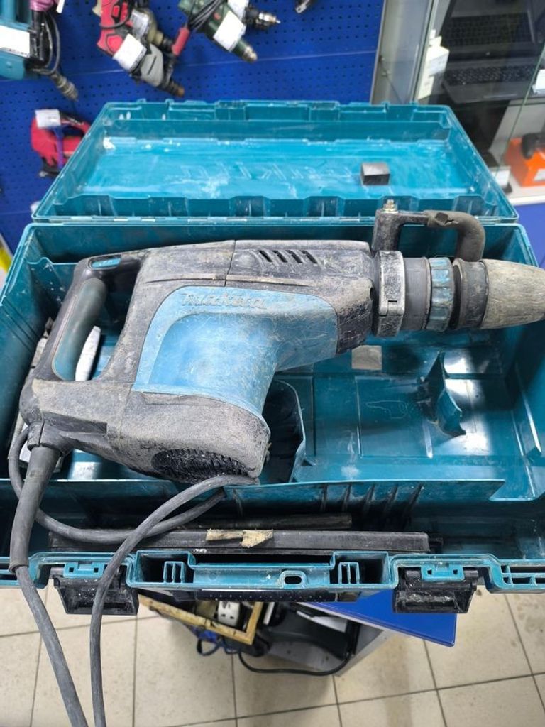 Makita HM1203C Код:01-200841242. Зображення 6