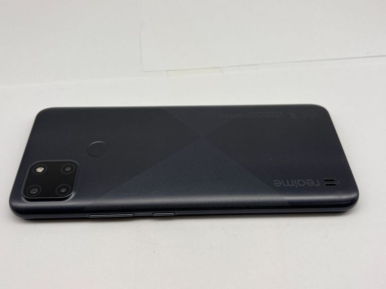 Realme c21y 3/32gb Код:01-200858845. Зображення 6