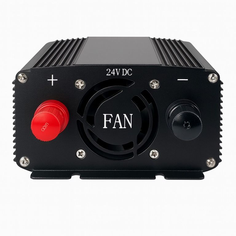 Оголошення PowerInverter WX3800 Б/У