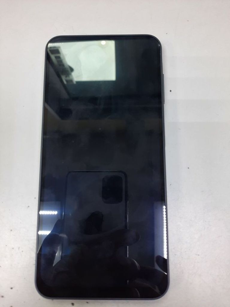 Оголошення Samsung galaxy a16 4/128gb Б/У